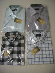 男士衬衫与多品类批发零售 福州荣登贸易的商业蓝图